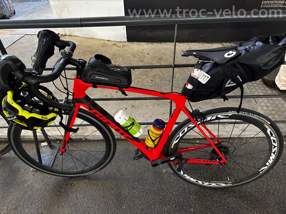 Giant TCR Advanced - 6