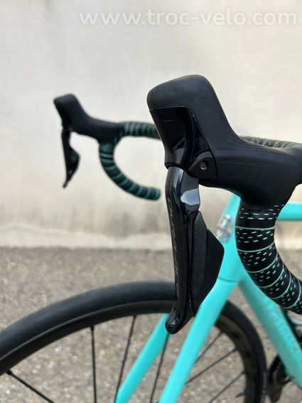 Bianchi Specialissima  - 4