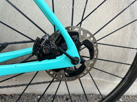 Bianchi Specialissima  - 11