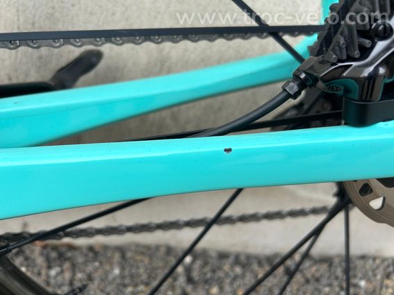 Bianchi Specialissima  - 13