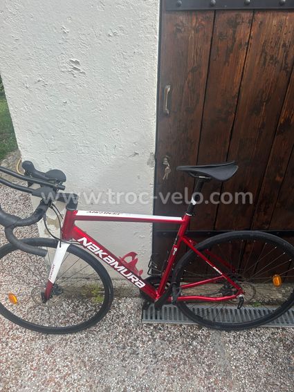 Vélo de route