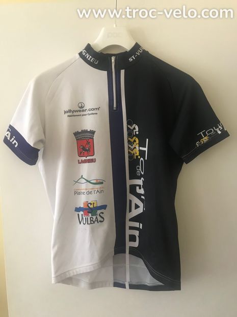  Maillots cyclisme neufs ou en excellent état - 1