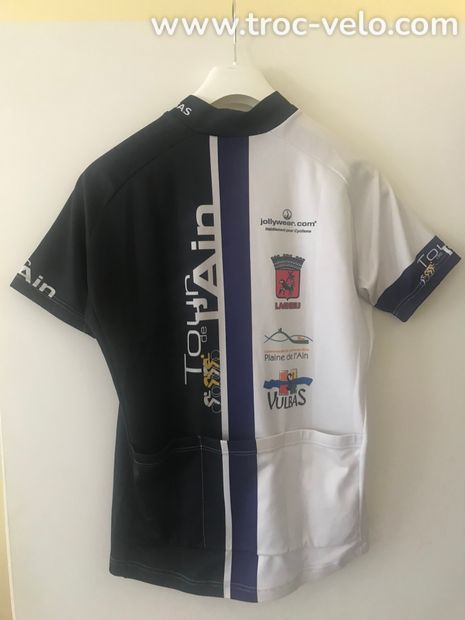  Maillots cyclisme neufs ou en excellent état - 2