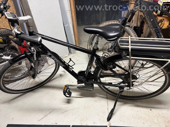 VTC trek électrique - 3