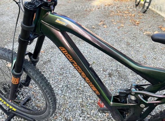 VTT descente - 5