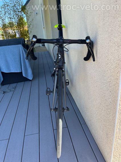 Btwin Ultra CF - 3