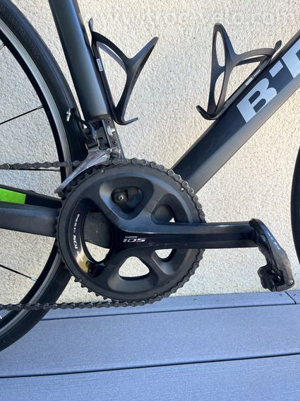 Btwin Ultra CF - 5