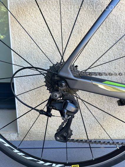Btwin Ultra CF - 6