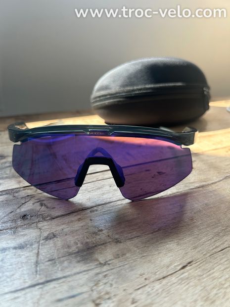 Oakley Hydra - 1