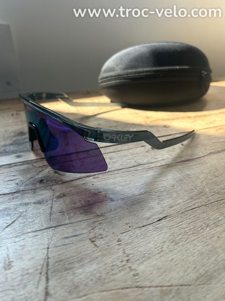 Oakley Hydra - 2