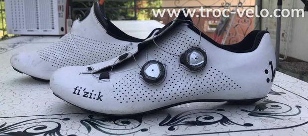 chaussures fizik - 1