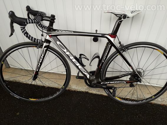 AV ORBEA ORCA - 2