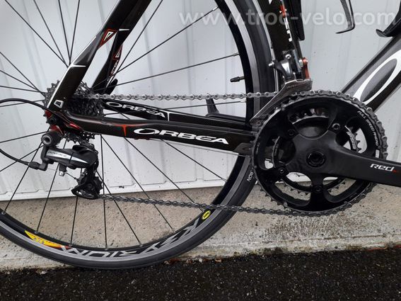 AV ORBEA ORCA - 3