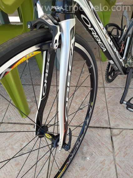 AV ORBEA ORCA - 10