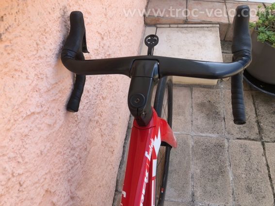Vélo course TREK MADONE taille 54 - 7