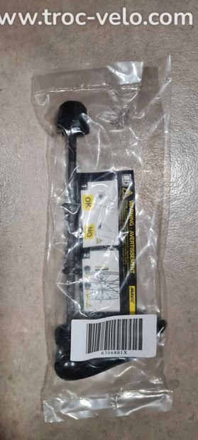 Serrage rapide MAVIC QR neuf - 1