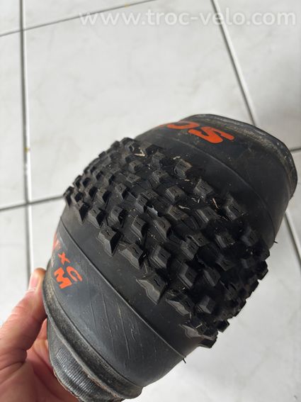 Pirelli scorpion xc M - 2