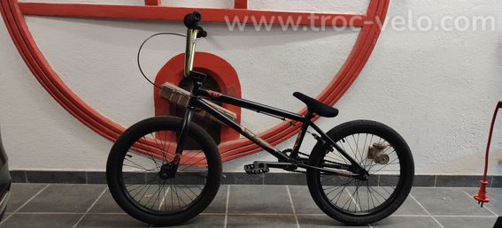 BMX WETHEPEOPLE Justice - 2