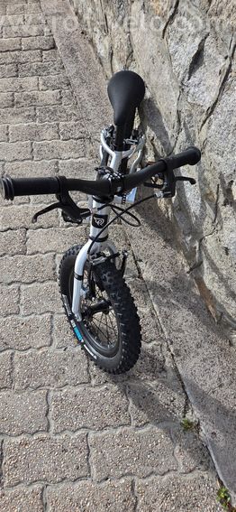 Velo Early rider - 2
