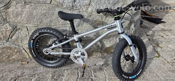 Velo Early rider - 4