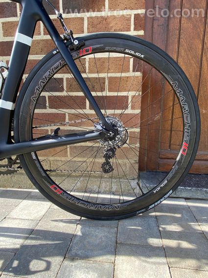 Ridley Noah RS - 6