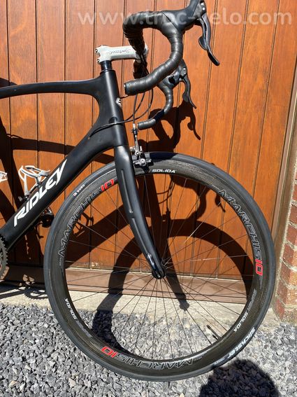 Ridley Noah RS - 7