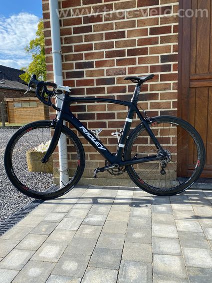 Ridley Noah RS - 8