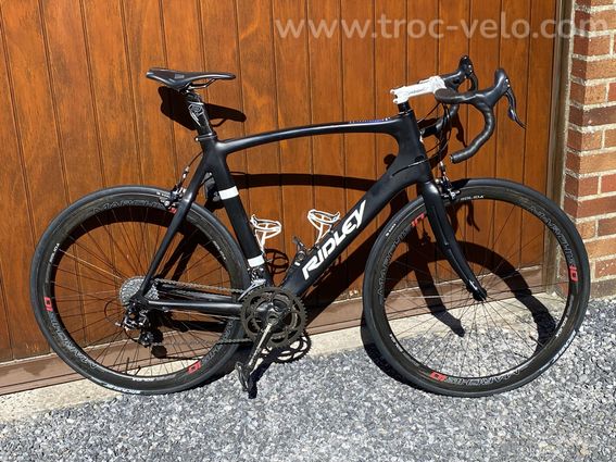 Ridley Noah RS - 9