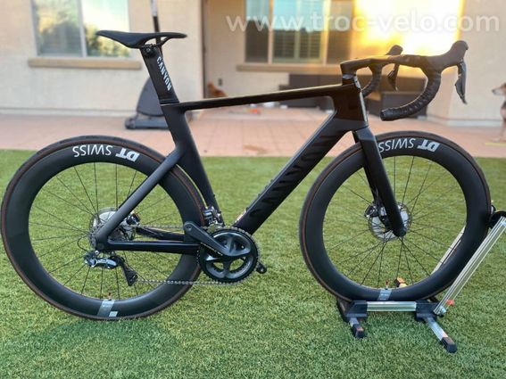 AEROAD CF SLX 8 