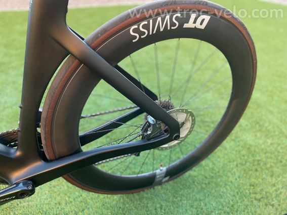 AEROAD CF SLX 8  - 7