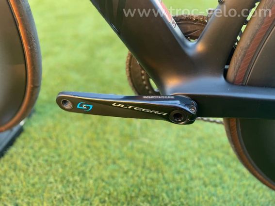 AEROAD CF SLX 8  - 8