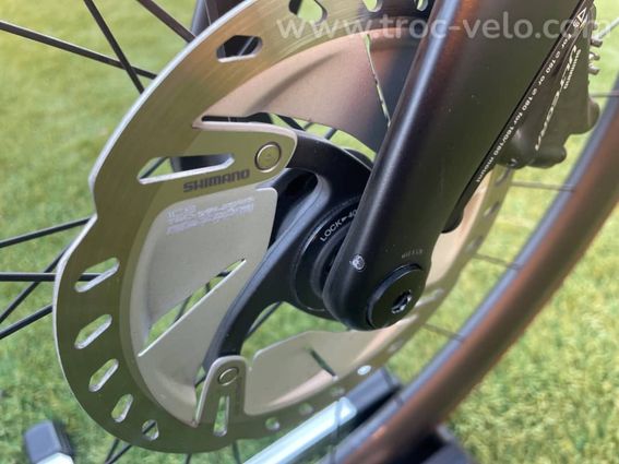 AEROAD CF SLX 8  - 10
