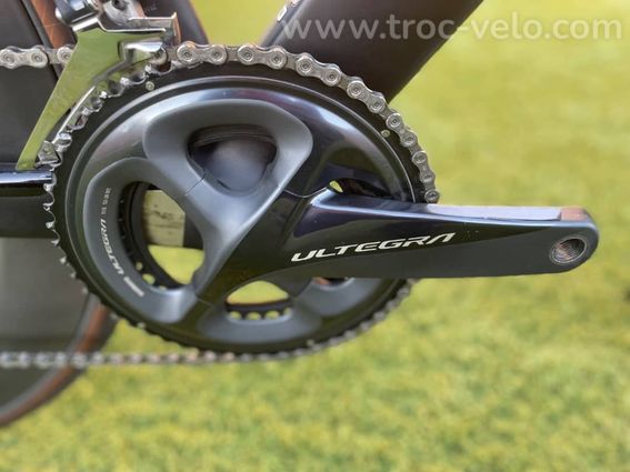 AEROAD CF SLX 8  - 11