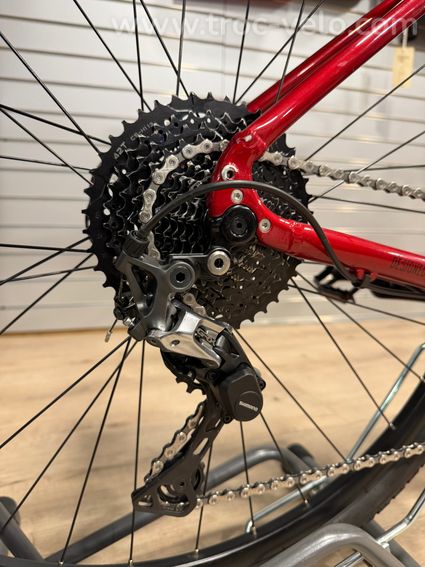 Gravel WELT G-110 - 2