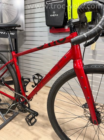 Gravel WELT G-110 - 3
