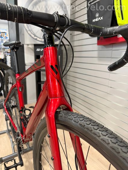Gravel WELT G-110 - 4