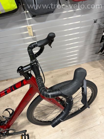 Gravel WELT G-110 - 5