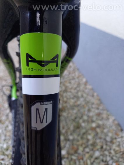 Cannondale F-Si Carbon Hi-mod  - 4