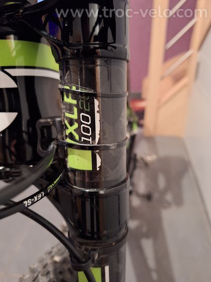 Cannondale F-Si Carbon Hi-mod  - 6