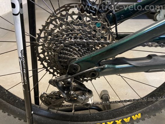 specialized turbo levo sl - 2