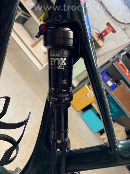 specialized turbo levo sl - 5