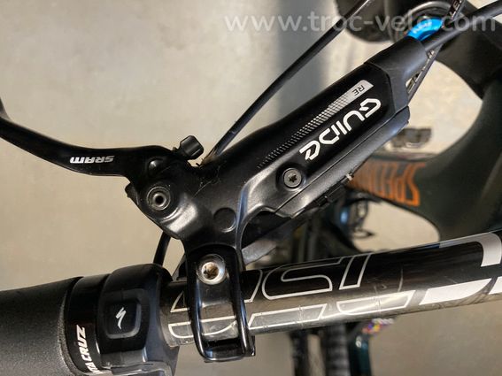 specialized turbo levo sl - 6