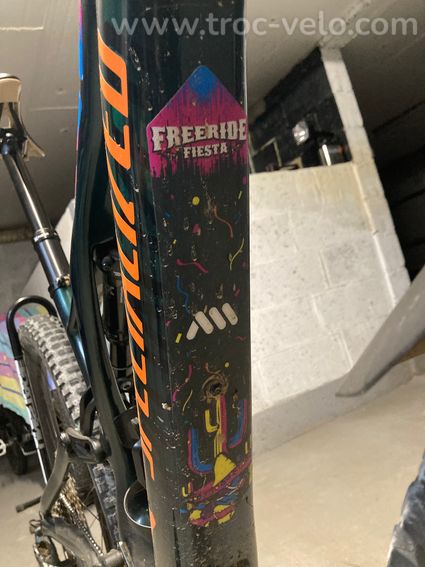 specialized turbo levo sl - 7