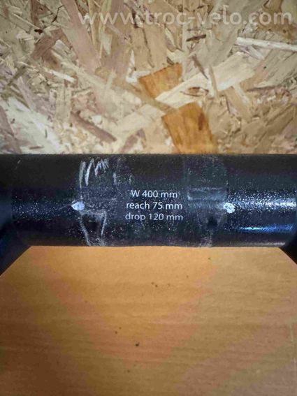 Cintre Deda Superzero Van Rysel - 4