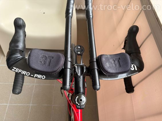 Look 576 Aéro Triathlon taille M - 9