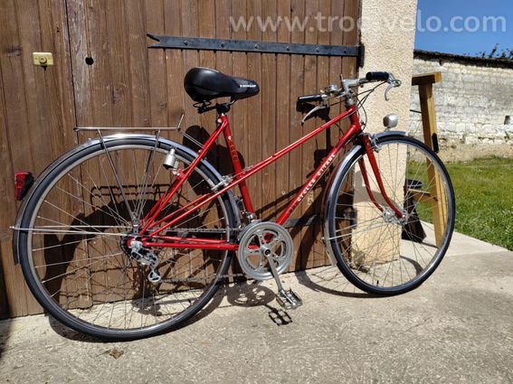 Vélo vintage  - 2