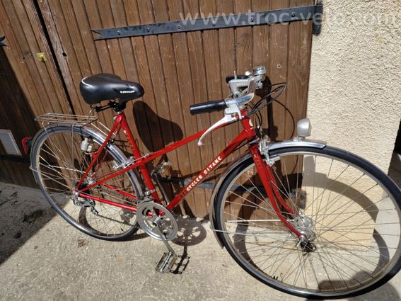 Vélo vintage  - 3