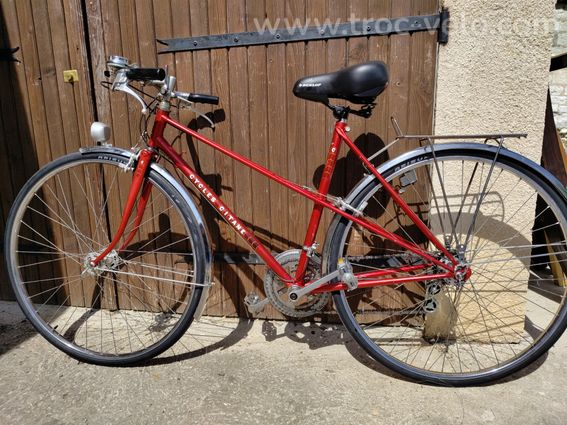 Vélo vintage  - 4