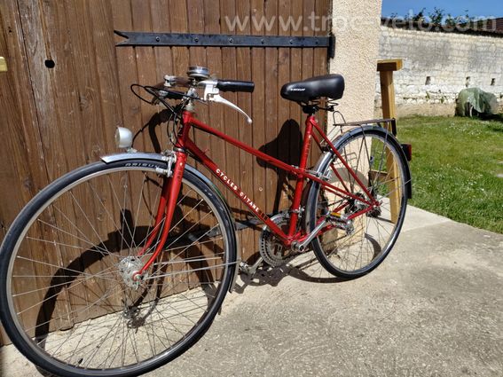 Vélo vintage  - 6