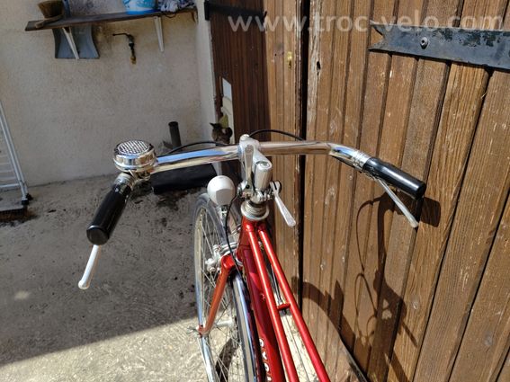 Vélo vintage  - 9